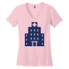 Women's Perfect Weight ® V Neck Tee Thumbnail