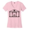Women's Perfect Weight ® V Neck Tee Thumbnail