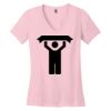 Women's Perfect Weight ® V Neck Tee Thumbnail