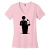 Women's Perfect Weight ® V Neck Tee Thumbnail