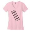 Women's Perfect Weight ® V Neck Tee Thumbnail