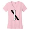 Women's Perfect Weight ® V Neck Tee Thumbnail