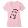 Women's Perfect Weight ยฎ V Neck Tee Women's Perfect Weight ยฎ V Neck Tee Thumbnail