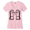 Women's Perfect Weight ยฎ V Neck Tee Women's Perfect Weight ยฎ V Neck Tee Thumbnail