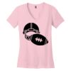 Women's Perfect Weight ยฎ V Neck Tee Women's Perfect Weight ยฎ V Neck Tee Thumbnail