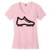 Women's Perfect Weight ยฎ V Neck Tee Women's Perfect Weight ยฎ V Neck Tee Thumbnail