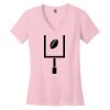 Women's Perfect Weight ยฎ V Neck Tee Women's Perfect Weight ยฎ V Neck Tee Thumbnail