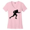 Women's Perfect Weight ยฎ V Neck Tee Women's Perfect Weight ยฎ V Neck Tee Thumbnail