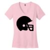 Women's Perfect Weight ยฎ V Neck Tee Women's Perfect Weight ยฎ V Neck Tee Thumbnail