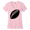 Women's Perfect Weight ยฎ V Neck Tee Women's Perfect Weight ยฎ V Neck Tee Thumbnail