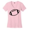 Women's Perfect Weight ยฎ V Neck Tee Women's Perfect Weight ยฎ V Neck Tee Thumbnail