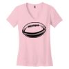 Women's Perfect Weight ยฎ V Neck Tee Women's Perfect Weight ยฎ V Neck Tee Thumbnail