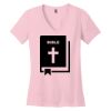 Women's Perfect Weight ยฎ V Neck Tee Women's Perfect Weight ยฎ V Neck Tee Thumbnail