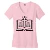 Women's Perfect Weight ยฎ V Neck Tee Women's Perfect Weight ยฎ V Neck Tee Thumbnail