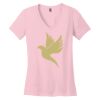 Women's Perfect Weight ยฎ V Neck Tee Women's Perfect Weight ยฎ V Neck Tee Thumbnail