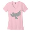 Women's Perfect Weight ยฎ V Neck Tee Women's Perfect Weight ยฎ V Neck Tee Thumbnail