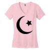 Women's Perfect Weight ยฎ V Neck Tee Women's Perfect Weight ยฎ V Neck Tee Thumbnail