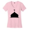 Women's Perfect Weight ยฎ V Neck Tee Women's Perfect Weight ยฎ V Neck Tee Thumbnail