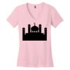 Women's Perfect Weight ยฎ V Neck Tee Women's Perfect Weight ยฎ V Neck Tee Thumbnail