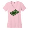 Women's Perfect Weight ยฎ V Neck Tee Women's Perfect Weight ยฎ V Neck Tee Thumbnail