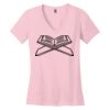 Women's Perfect Weight ยฎ V Neck Tee Women's Perfect Weight ยฎ V Neck Tee Thumbnail