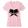 Women's Perfect Weight ยฎ V Neck Tee Women's Perfect Weight ยฎ V Neck Tee Thumbnail