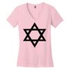 Women's Perfect Weight ยฎ V Neck Tee Women's Perfect Weight ยฎ V Neck Tee Thumbnail
