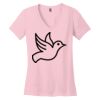Women's Perfect Weight ยฎ V Neck Tee Women's Perfect Weight ยฎ V Neck Tee Thumbnail