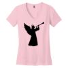 Women's Perfect Weight ยฎ V Neck Tee Women's Perfect Weight ยฎ V Neck Tee Thumbnail