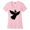 Women's Perfect Weight ยฎ V Neck Tee Women's Perfect Weight ยฎ V Neck Tee Thumbnail