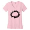 Women's Perfect Weight ยฎ V Neck Tee Women's Perfect Weight ยฎ V Neck Tee Thumbnail