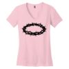 Women's Perfect Weight ยฎ V Neck Tee Women's Perfect Weight ยฎ V Neck Tee Thumbnail