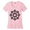 Women's Perfect Weight ยฎ V Neck Tee Women's Perfect Weight ยฎ V Neck Tee Thumbnail