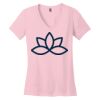 Women's Perfect Weight ® V Neck Tee Thumbnail