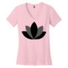 Women's Perfect Weight ยฎ V Neck Tee Women's Perfect Weight ยฎ V Neck Tee Thumbnail
