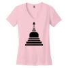 Women's Perfect Weight ยฎ V Neck Tee Women's Perfect Weight ยฎ V Neck Tee Thumbnail