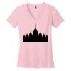 Women's Perfect Weight ยฎ V Neck Tee Women's Perfect Weight ยฎ V Neck Tee Thumbnail