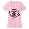 Women's Perfect Weight ยฎ V Neck Tee Women's Perfect Weight ยฎ V Neck Tee Thumbnail