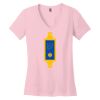 Women's Perfect Weight ยฎ V Neck Tee Women's Perfect Weight ยฎ V Neck Tee Thumbnail