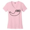 Women's Perfect Weight ยฎ V Neck Tee Women's Perfect Weight ยฎ V Neck Tee Thumbnail