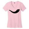 Women's Perfect Weight ยฎ V Neck Tee Women's Perfect Weight ยฎ V Neck Tee Thumbnail