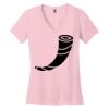 Women's Perfect Weight ยฎ V Neck Tee Women's Perfect Weight ยฎ V Neck Tee Thumbnail