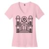 Women's Perfect Weight ® V Neck Tee Thumbnail
