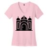 Women's Perfect Weight ยฎ V Neck Tee Women's Perfect Weight ยฎ V Neck Tee Thumbnail