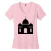 Women's Perfect Weight ® V Neck Tee Thumbnail