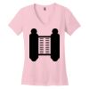 Women's Perfect Weight ® V Neck Tee Thumbnail