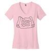 Women's Perfect Weight ยฎ V Neck Tee Women's Perfect Weight ยฎ V Neck Tee Thumbnail