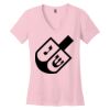 Women's Perfect Weight ยฎ V Neck Tee Women's Perfect Weight ยฎ V Neck Tee Thumbnail