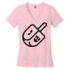 Women's Perfect Weight ยฎ V Neck Tee Women's Perfect Weight ยฎ V Neck Tee Thumbnail