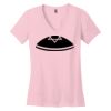 Women's Perfect Weight ยฎ V Neck Tee Women's Perfect Weight ยฎ V Neck Tee Thumbnail